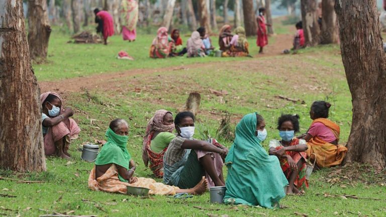 SubscriberWrites: Don’t hold back progress of tribals in the name of preserving their cultures and rights