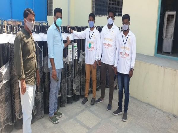 Food, Medicines and Delivery Chains: NGO plans ahead for the third wave