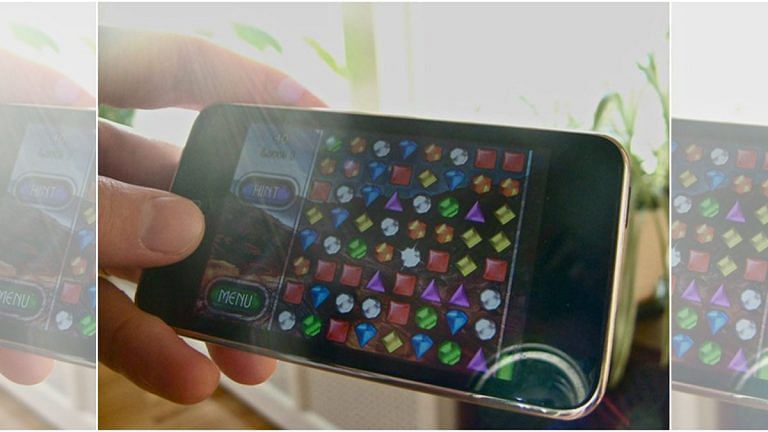 In India, rural gaming base could soon surpass urban cities