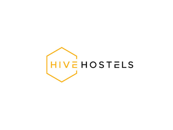 Hostel Logo. Hotel Logo. Travel Rest Place. Vector Illustration Royalty  Free SVG, Cliparts, Vectors, and Stock Illustration. Image 83560367.