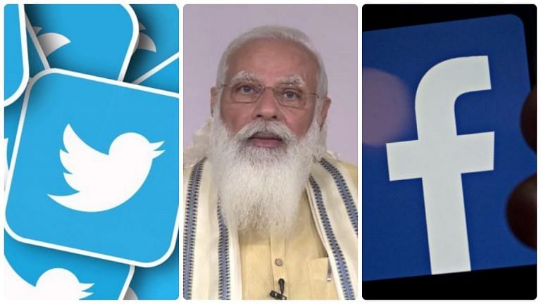 It’s Modi govt vs Twitter & Facebook. The result will be a template for rest of the world