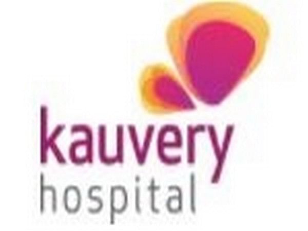 Kauvery Hospitals adopt artificial intelligence for better detection and management of COVID-19