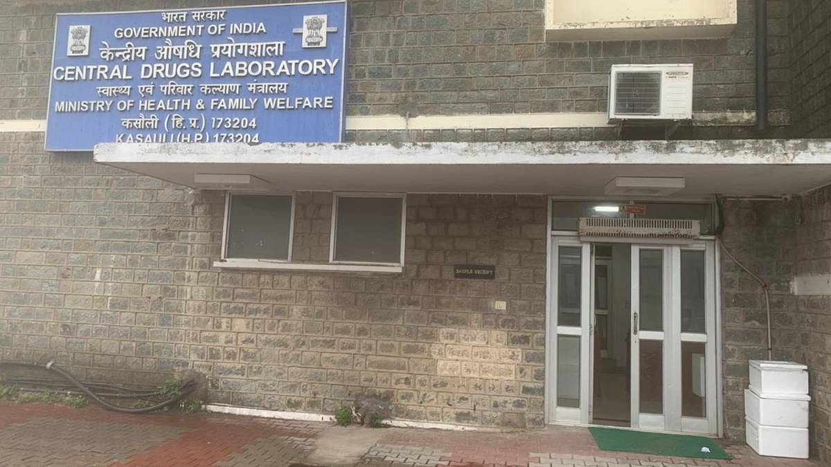 CDL, Kasauli — the Himachal lab which makes sure that every Covid vaccine  you get is safe