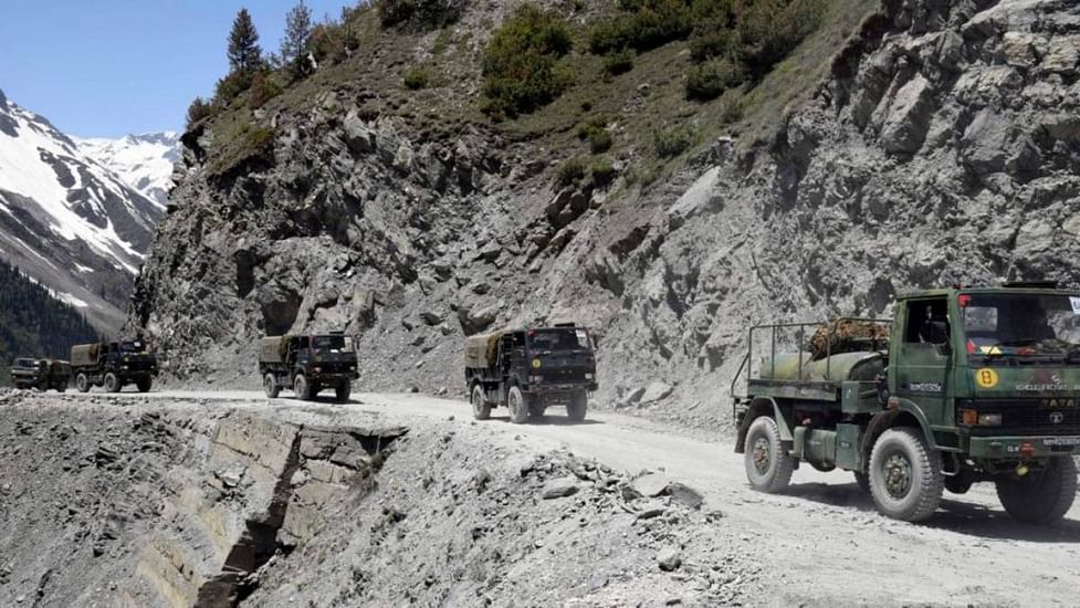 Hot Springs to top agenda at latest Ladakh talks, Depsang &amp;amp; patrolling could remain sore points