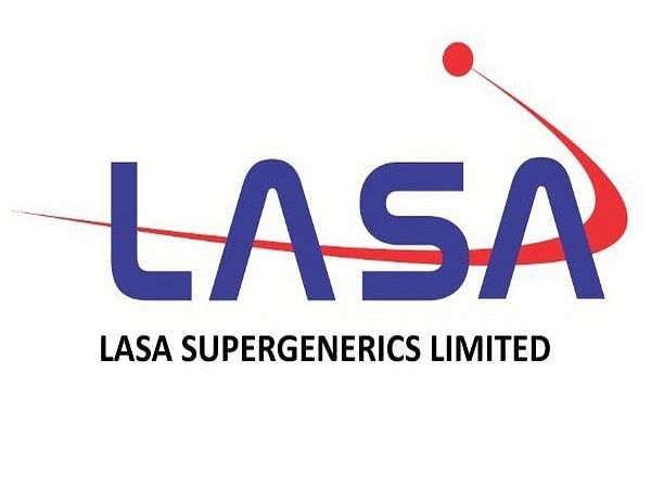 Lasa Supergenerics announces Robust PAT at Rs 22.80 Crs, up 521 percent YoY, with recommendation of dividend