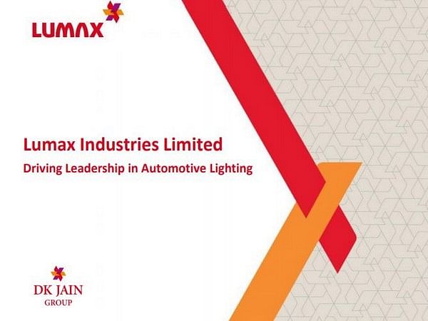 Lumax Electronics Design Logo+Concept Pack :: Behance