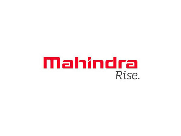 Mahindra and Mahindra ranked No