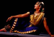 Narthaki Nataraj, Bharatnatyam dancer and transwomen | Image: narthakinataraj.com