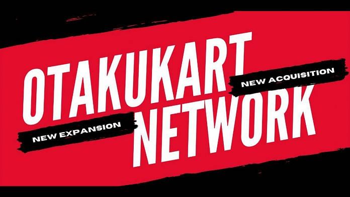 OtakuKart's New Expansion Plans Into Gaming, Sports, Automobile & Much More