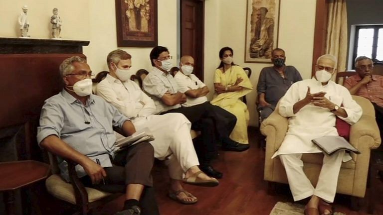 Does ‘third front’ have a leader to beat Modi in PM race? What 12-state survey shows