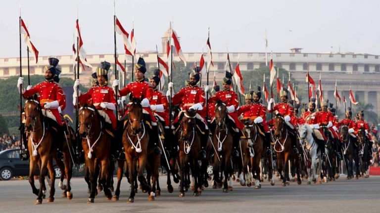 New marching tunes, no more pre-1947 battle honours — armed forces set to get more ‘Indian’