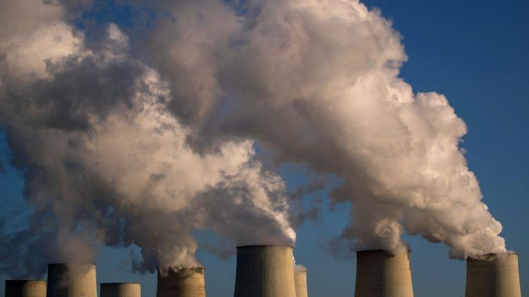 China-backed coal plant in Bangladesh is accused of omitting critical pollution data