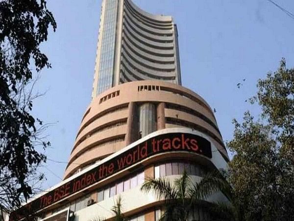 Sensex Dips 132 Points As RBI Cuts GDP Forecast To 9.5 Pc – ThePrint