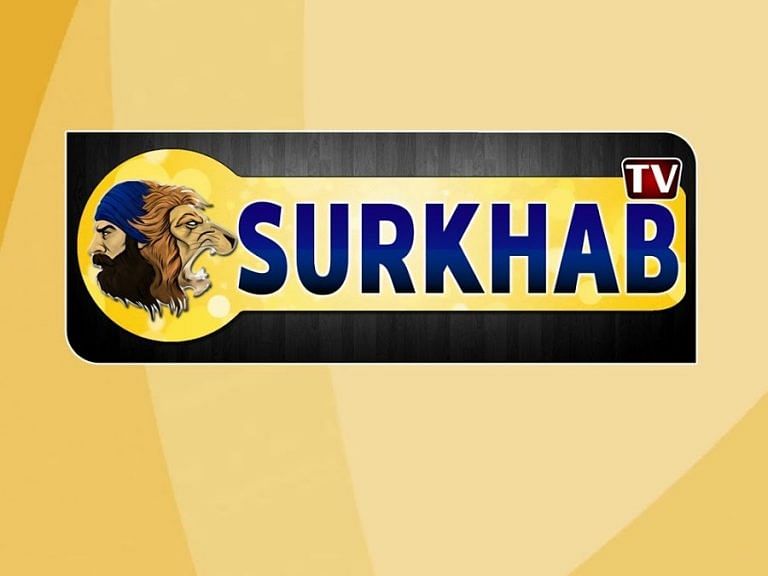 How Surkhab TV, one of India’s first digital regional news channels, earned people’s respect