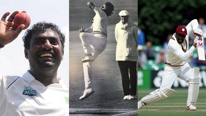 test cricket