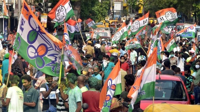 Trinamool testing waters in South? Congress, BJP leaders ‘approached’ in Karnataka & Telangana
