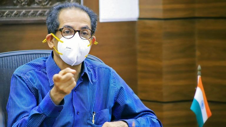 Uddhav Thackeray, Shivraj Singh Chouhan most popular CMs in 13-state approval ratings