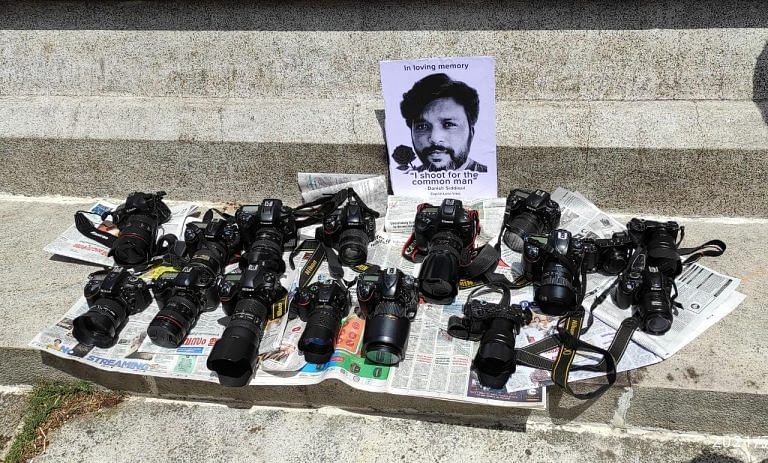 Real tribute to Danish Siddiqui is Indian journalists completing his Afghanistan stories