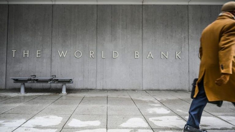 Over $157 bn deployed in last 15 months to fight ‘unprecedented crisis’, World Bank says