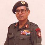 Lt Gen A S Kalkat (retd)