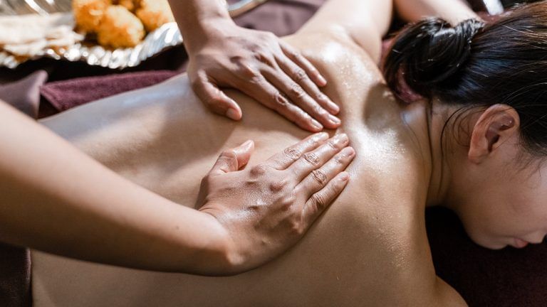 Colonic cleanses, brain modulation, nutrient-rich IV drips — costly ‘spa cures’ for long Covid