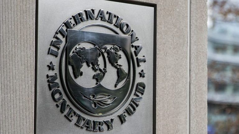 IMF outlook shows global recovery may have peaked as Delta spreads
