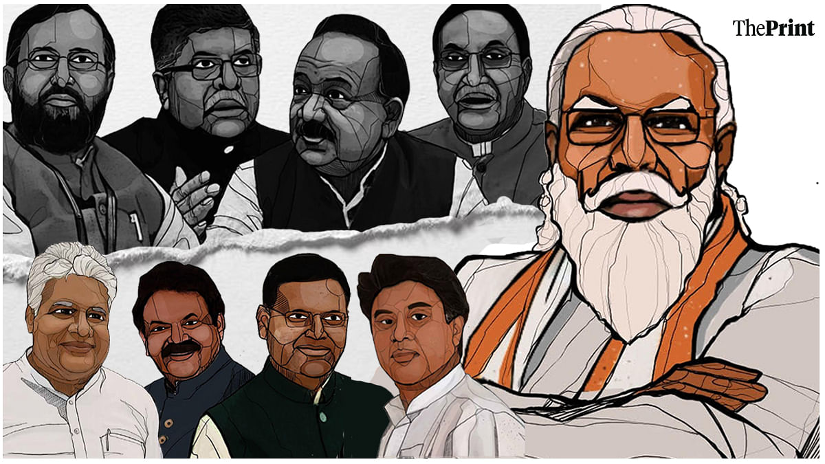 Illustration by Soham Sen | ThePrint Illustration by Soham Sen | ThePrint