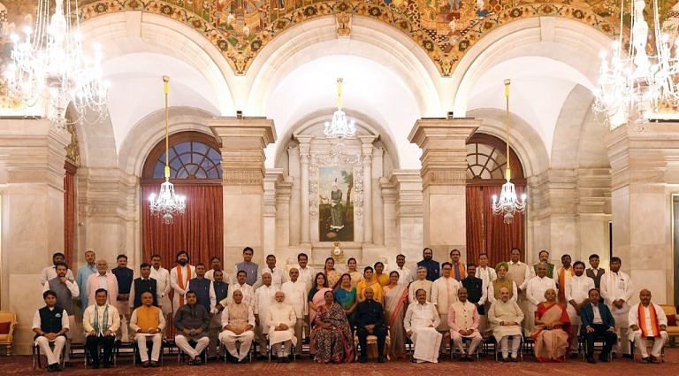 SubscriberWrites: After Covid disaster, new Modi Cabinet should primarily focus on rebuilding bridges