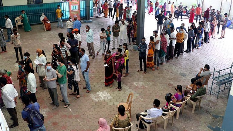 Reliance, HUL, TCS, Infosys top list of vaccinating workers as India Inc aces vaccine race