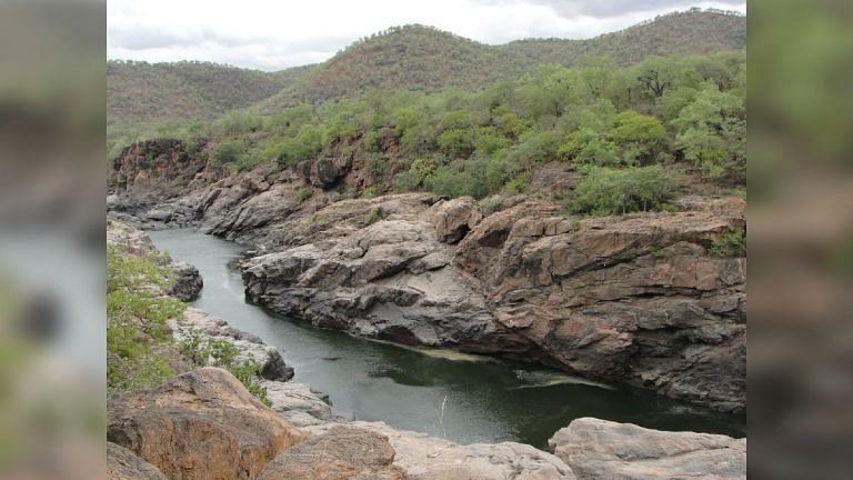 Bommai budget push for Mekedatu dam revives Cauvery row with Tamil Nadu — ‘will destroy farmers’