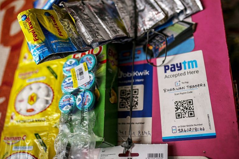 India’s fintech gold rush a windfall for foreign investors, Paytm IPO to spell payoffs