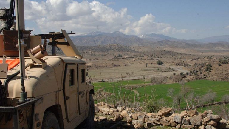 How US can exit Afghanistan and still avoid the ‘betrayal’ tag