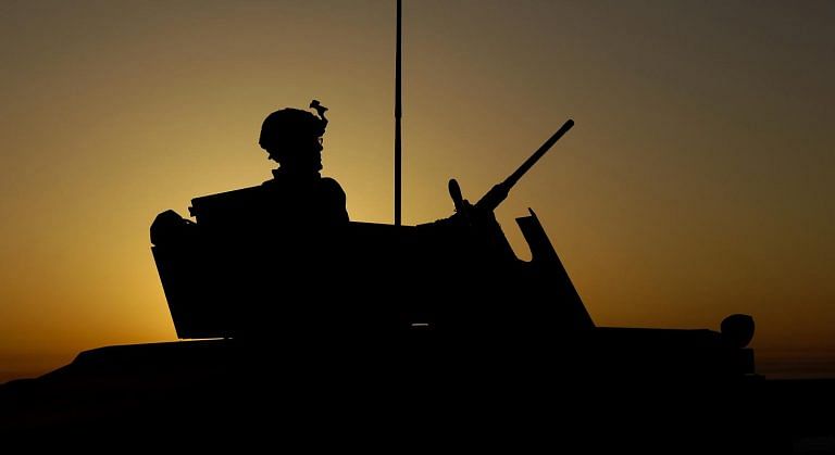 5 reasons the West lost in Afghanistan