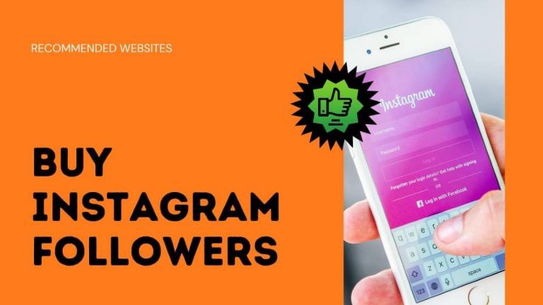 Check out these sites to buy trustworthy followers to push your Instagram engagement