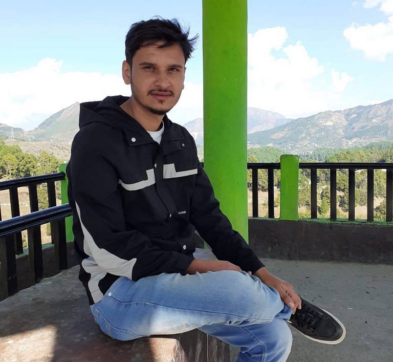 Dheeraj Sharma shares skills needed to become a cybersecurity analyst