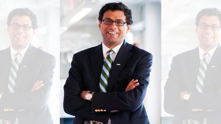 Joe Biden to nominate Indian-American surgeon Atul Gawande to senior USAID position