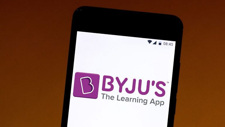Byju’s global expansion: EdTech pioneer eyes Chegg or 2U, weighs US acquisition