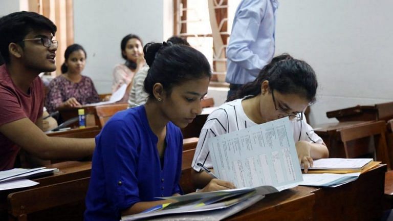 Multiple attempts waste productive yrs of aspirants. Pick subjects you like: Ex-UPSC chairman