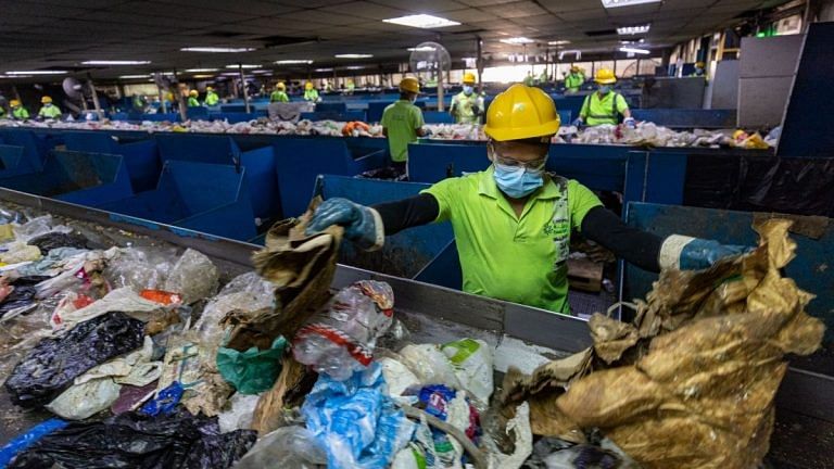 UAE to burn mountains of trash as China stops importing waste