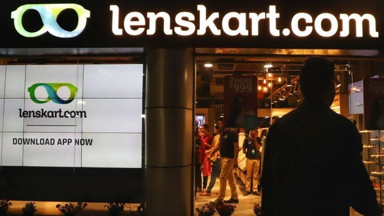 Lenskart IPO sold out in 5 hours, but sparks concern over high startup valuations