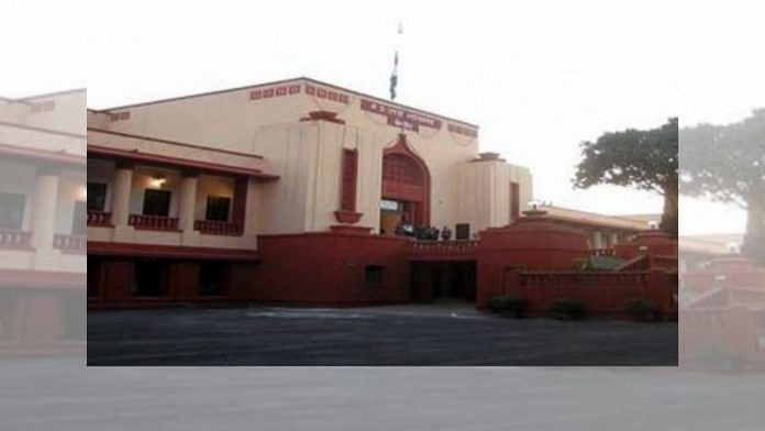 Madhya Pradesh High Court | Representational Image: Commons