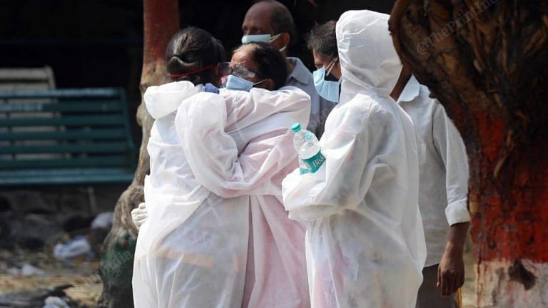 1.19 lakh children in India lost caregivers to Covid in 14 months, Lancet study says