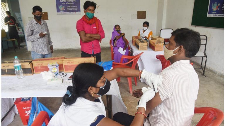 Has Covid exposed limitations of ‘secretive’ ICMR? Some experts think so