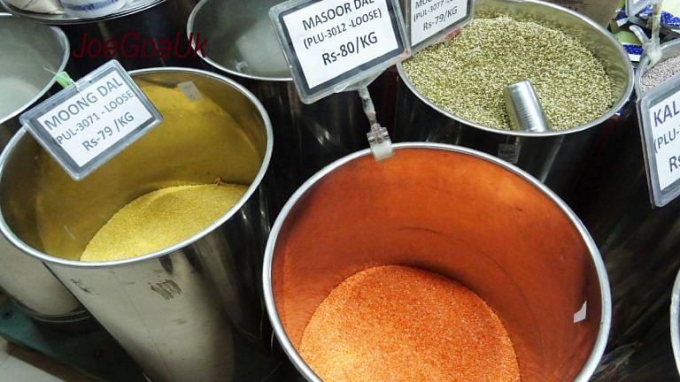 Govt reduces import duty on masur dal to zero, cuts agri cess by half as prices & demand rise 