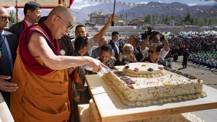 Modi must consolidate Dalai Lama legacy as Xi's grip on Tibet gets tighter