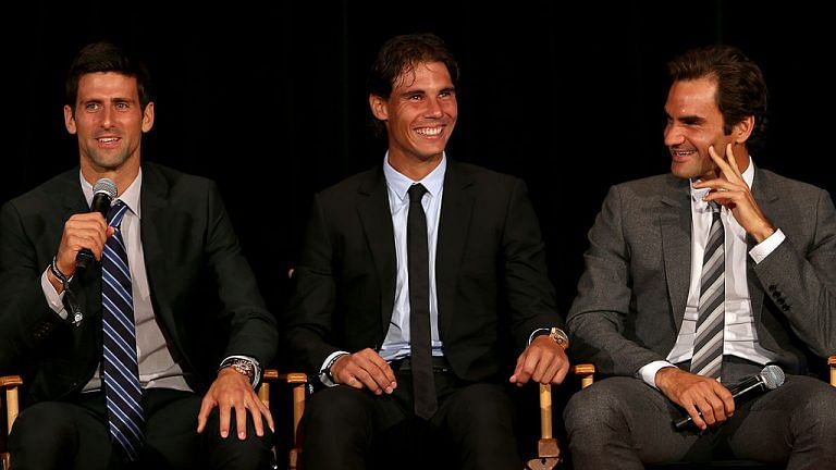 Novak Djokovic can be the GOAT of tennis. But he won’t be loved like Nadal and Federer