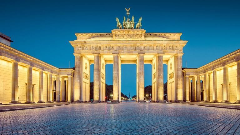 Strong economy, top universities, clean environment — The advantages of migrating to Germany