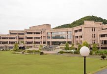 File image of IIT Guwahati | Twitter | @IITGuwahati