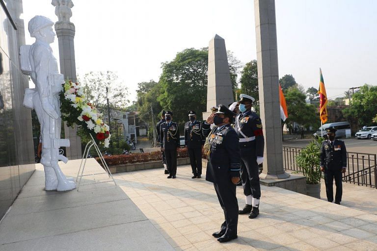 IPKF heroes were ignored for 30 years. They are finally getting their due under Modi govt