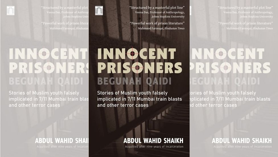 It S A Story Of Treatment Innocents Face Man Acquitted In 7 11 Terror Case Says On His Book
